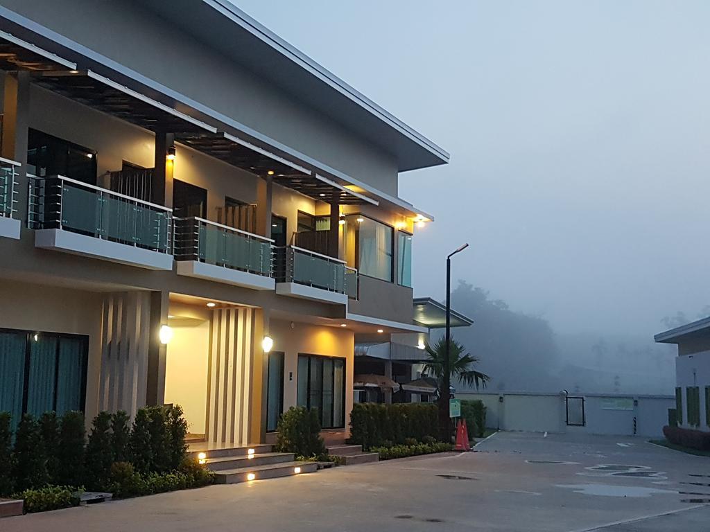 Smile Resort Thungsong Thung Song Exteriér fotografie
