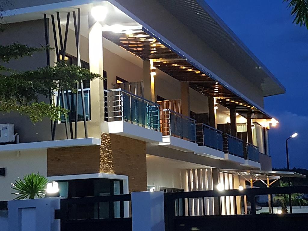 Smile Resort Thungsong Thung Song Exteriér fotografie