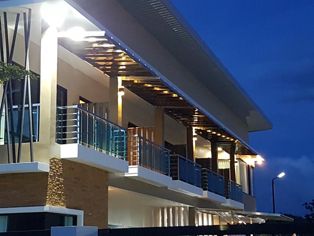 Smile Resort Thungsong Thung Song Exteriér fotografie